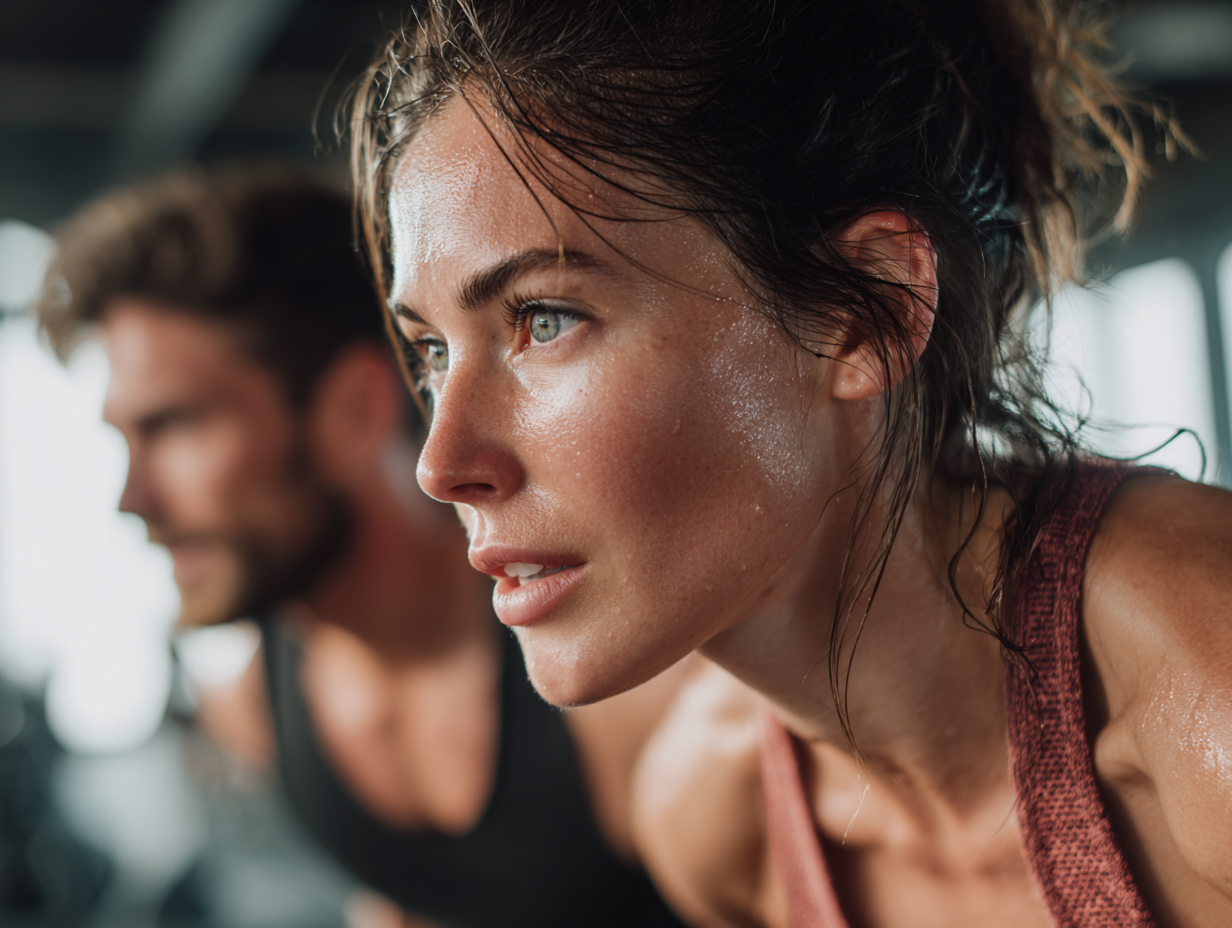 Функціональні тренування