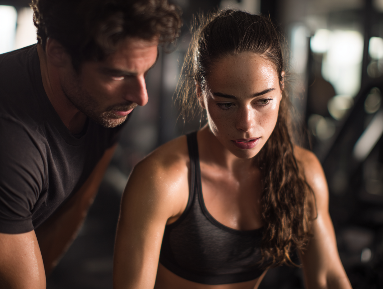 Індивідуальний підхід